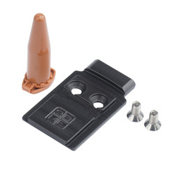 2BME - Adaptér HK SFP9 pro Holosun HE 509T - 2BME011