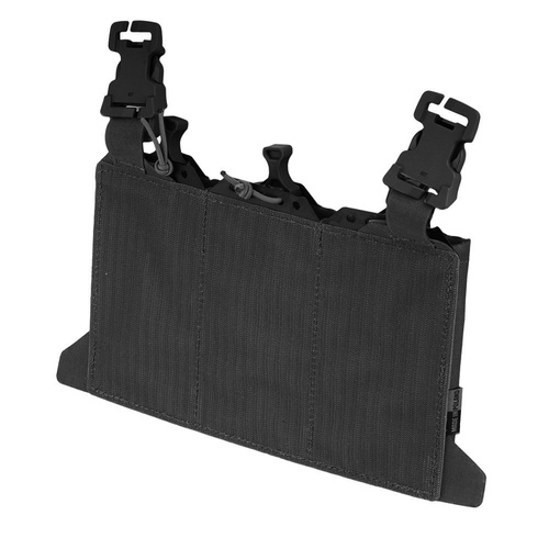 Templars Gear - Panel G5 pro 3 zásobníky AR/AK - černý - TG-CPC-SFP-G5-BL