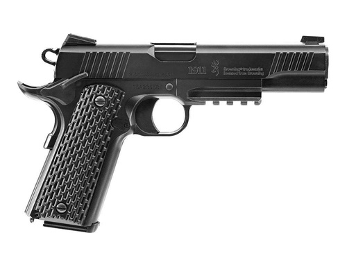 Umarex - ASG Browning 1911 HME Pistol Replica - 6 mm - Pružina - 2.5878