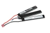 Specna Arms - AEG 3 modulová baterie - LiPo 11,1V - 2000 mAh - SPE-06-024610