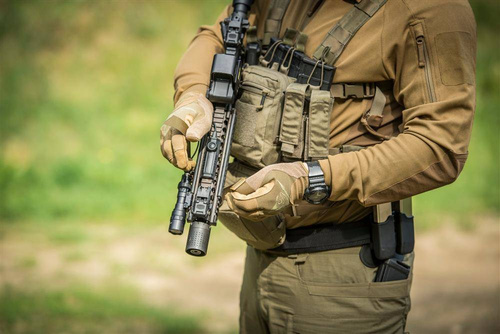 Helikon - Výcviková minisouprava® - Woodland - KK-TMR-CD-03