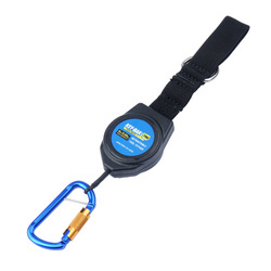 Key-Bak - Zatahovací úvaz ToolMate 5 lb - 60" - Spectra Cord - 0KB6-0A243