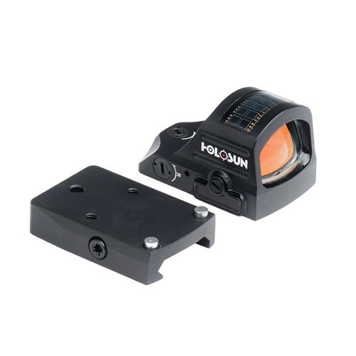 Holosun - HS507C X2 Micro Red Dot Sight s montáží na Picatinny Rail