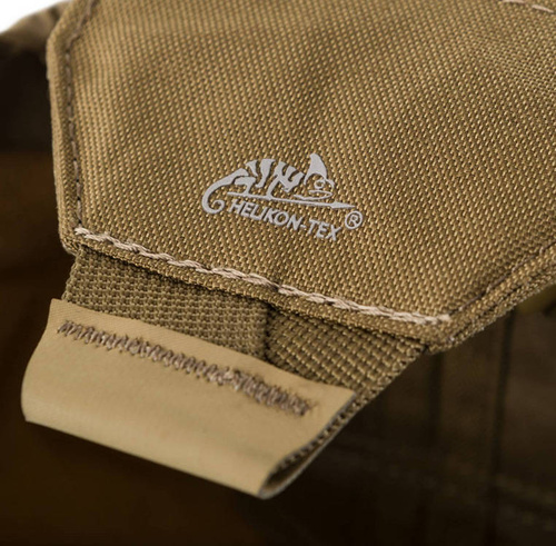 Helikon - Competition Dump Pouch® - černá - MO-CDP-CD-01