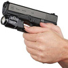 Streamlight - Zbraňové LED světlo TLR-7X - 500 lumenů - černé