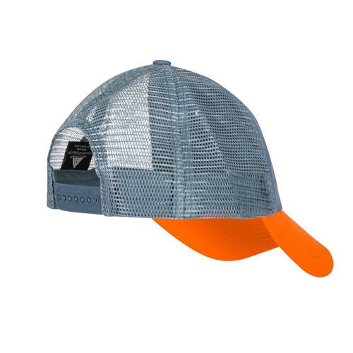 Direct Action - Baseballová čepice - Go Loud!® - modrá - CP-GLFC-CTN-BLU