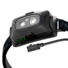 Ledlenser - HF4R Svítilna s jádrem hlavy - 500 lm - 1000 mAh - černá - 502790