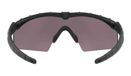 Oakley - SI Ballistic M Frame 2.0 Strike Black Sluneční brýle - Prism Grey - OO9213-0532