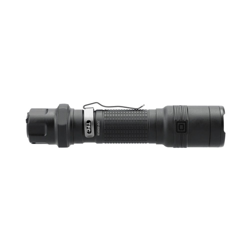 Walther - TFC1 LED Flashlight - 1400 lm - Black - 3.7148