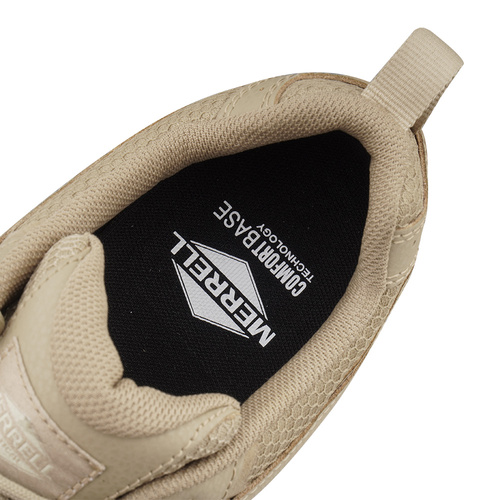 Merrell - Nízké vojenské boty - Moab 3 Tactical - Coyote - J004115.