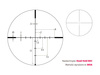 Vortex Optics - Puškohled Crossfire II 4-16x50 - 30 mm - AO - Dead-Hold BDC MOA - černý - CF2-31039