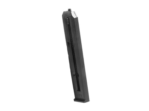 Umarex - Sada dvou zásobníků pro vzduchovku TAC Kit - 4,5 mm - 5.8173.1 