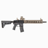 Magpul - MBUS® Flip Up Front Sight - Flat Dark Earth - MAG247-FDE