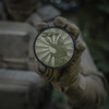 M-Tac - Nášivka Way of the Samurai - 3D PVC - Ranger Green - 51338323