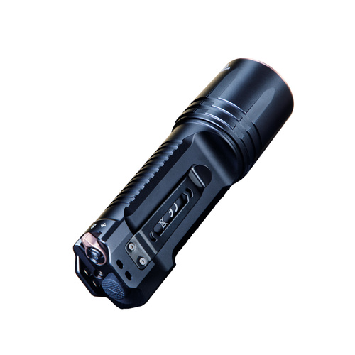 Fenix - LED svítilna - 5800 lm - 8 režimů - TK35R-Red