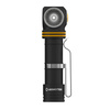 Armytek - Dobíjecí svítilna / čelovka Elf C2 - 1100 lm - studené světlo - F05103C