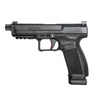 Canik - METE SFT Handgun - závitová hlaveň - 9x19 mm Para - černá