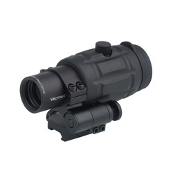 Vector Optics - Lupa Maverick 3 x 26 s QD držákem - SCMF-10