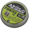 Apolo - Špičkové broky pro vzduchovky Premium - .177 / 4,52 mm - 250 ks - E19102-2.G2