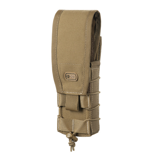 M-Tac - Pouzdro na zásobník AK Gen. 3 - Cordura - Coyote - 10298005