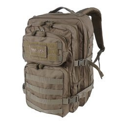 Mil-Tec - Velký útočný batoh - Coyote Brown - 14002205