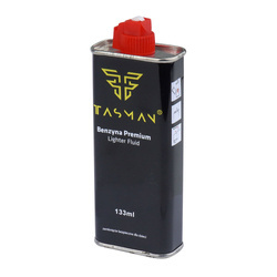 Tasman - Benzín do zapalovačů - 133 ml - Q310980