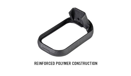 Magpul - GL Enhanced Magazine Well pro GLOCK® 17 GEN 4 - MAG932