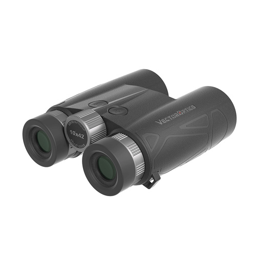 Vector Optics - Dalekohled Paragon 10x42 - Černý - SCBRF-02