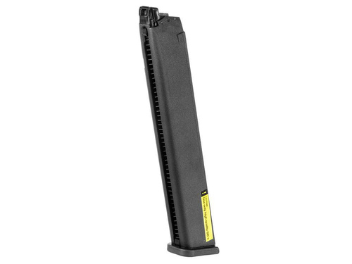 Umarex - Zásobník pro Glock 18C gen. 3 - Green Gas - 2.6419.1