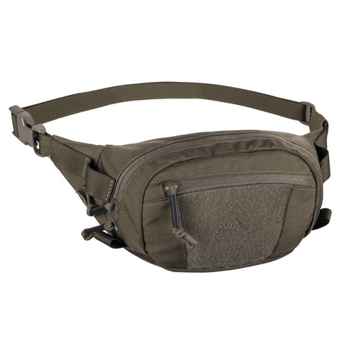 Helikon - Batoh na opasek Possum® - Cordura® - RAL 7013 - TB-PSM-CD-81