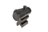 Theta Optics - Replika kolimátorového zaměřovače Compact II - černá - THO-10-007854