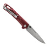 Gerber - Zavírací nůž EDC Zilch - červený - 30-004069