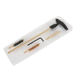 Helikon - Sada na čištění pistolí ráže .45 - CR-S45-CP-01