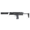 Umarex - Vzduchová pistole Heckler &amp; Koch MP7 SD - 4,5 mm Diabolo - 2.4370