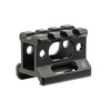 Wildo - Camp-A-Box Only travel bowl - Black / Gray - SE-CAO-PP-0119A.