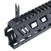 Strike Industries - GRIDLOK pro HK 416 Full Duty - 9'' - černý - SI-GRIDLOK-416-FD-9