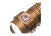 Mactronic - Dobíjecí LED svítilna Sirius M10 - 1000 lm - Coyote Brown - THH0171