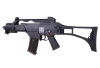 WE - Pušky repliky G39C GBBR - černé - WET-02-001234