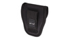 Mil-Tec - Pouzdro na pouta - polyester - černé - 16268002