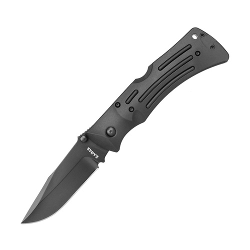 Ka-Bar 3050 - MULE Folder Rovný zavírací nůž