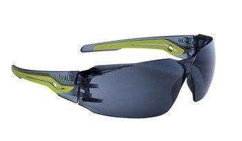 Bolle Safety - Ochranné brýle SILEX - Smoke - SILEXPSF