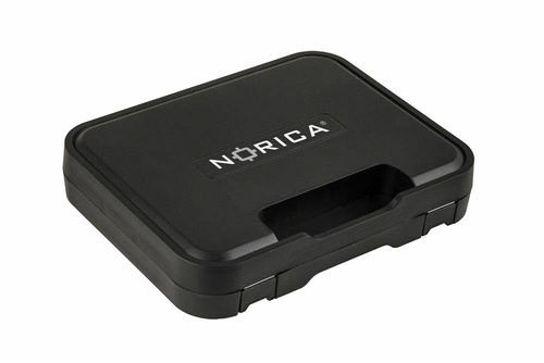 Norica - N.A.C 1703 Vzduchová pistole - 4,5 mm - PACK N.A.C 1703
