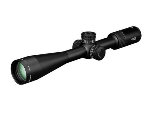 Vortex Optics - Lovecký dalekohled Viper PST II 3-15x44 - Osvětlený zaměřovač EBR 4 - 30 mm - PST-3151