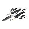Benchmade - EDC nůž Claymore - automatický - černý - 9071SBK