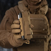 M-Tac - Taktická kapsa na škrtidlo s panelem Molle Gen. III - Coyote - 10137305