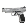 Canik - TP9 SFX Rival-S pistole - 9x19 mm Para - chromová