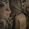M-Tac - Zdravotnické pouzdro - Malý vertikální IFAK Elite - Coyote - 11238005