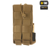 M-Tac - Pouzdro na vysílačku - MOLLE - Coyote - 10130005