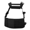 Direct Action - Spitfire MK II Chest Rig Interface® - černá - PC-SPCI-CD5-BLK