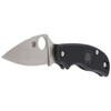 Spyderco - Zavírací nůž Urban™ FRN Black - C127PBK